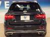 MERCEDES BENZ GLC-CLASS