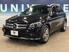 MERCEDES BENZ GLC-CLASS