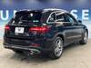 MERCEDES BENZ GLC-CLASS