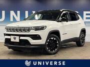 2021 CHRYSLER JEEP COMPASS