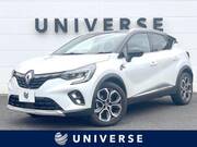 2021 RENAULT CAPTUR