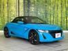 HONDA S660