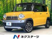 2016 SUZUKI HUSTLER