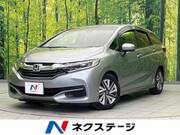 2015 HONDA SHUTTLE