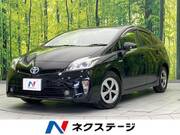 2013 TOYOTA PRIUS S