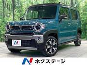 2022 SUZUKI HUSTLER