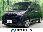 2017 TOYOTA ROOMY