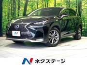 2016 LEXUS NX