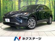 2021 TOYOTA HARRIER Z
