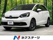 2023 HONDA FIT