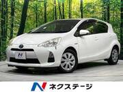 2012 TOYOTA AQUA S