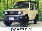 2019 SUZUKI JIMNY XL
