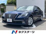 2013 TOYOTA CROWN HYBRID