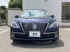 TOYOTA CROWN HYBRID