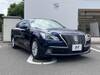 TOYOTA CROWN HYBRID