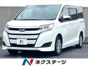 2020 TOYOTA NOAH X