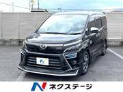2019 TOYOTA VOXY