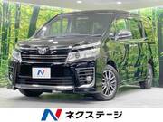 2015 TOYOTA VOXY