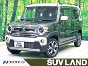 2022 SUZUKI HUSTLER