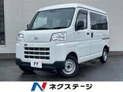 2024 DAIHATSU HIJET CARGO