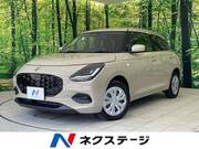 2024 SUZUKI SWIFT XG