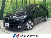2019 HONDA SHUTTLE
