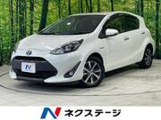 2018 TOYOTA AQUA
