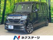 2017 HONDA N-BOX CUSTOM