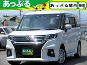 2024 SUZUKI SOLIO