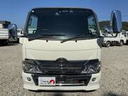 2021 TOYOTA DYNA