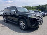 2023 TOYOTA LAND CRUISER