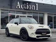 2019 BMW MINI COOPER S