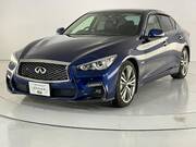2019 NISSAN SKYLINE