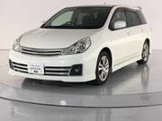2010 NISSAN WINGROAD
