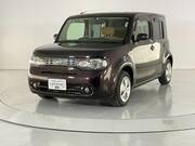 2014 NISSAN CUBE