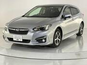 2018 SUBARU IMPREZA SPORTS
