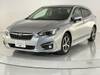 SUBARU IMPREZA SPORTS