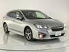 SUBARU IMPREZA SPORTS