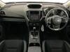 SUBARU IMPREZA SPORTS