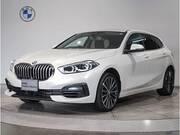 2024 BMW 1 SERIES