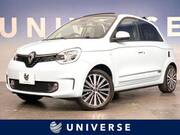 2022 RENAULT TWINGO