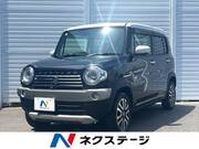 2016 SUZUKI HUSTLER