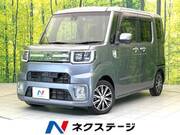 2017 DAIHATSU WAKE