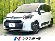 2026 TOYOTA SIENTA