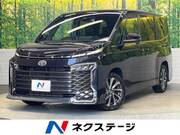 2022 TOYOTA VOXY