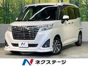2018 TOYOTA ROOMY