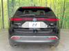 TOYOTA HARRIER HYBRID