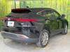 TOYOTA HARRIER HYBRID