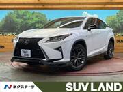 2017 LEXUS RX