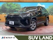 2023 TOYOTA RAV4 X